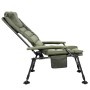 Sonik Bank-Tek Hi-Back Recliner Chair 3
