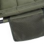 Sonik Bank-Tek Hi-Back Recliner Chair 6