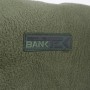 Sonik Bank-Tek Hi-Back Recliner Chair 7