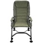 Sonik Bank-Tek Hi-Back Recliner Chair 9