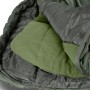 Sonik Bank-Tek Layerz All-Season Sleeping Bag Wide 3
