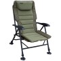 Sonik Bank-TEK Recliner Armchair