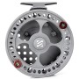 Sonik CMX Specialist Centrepin Reel 1