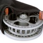 Sonik CMX Specialist Centrepin Reel 7