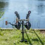Sonik DominatorX RS Carp Fishing Rods In Use 4
