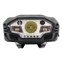 Sonik Gizmo HT-150 Fishing Head Torch