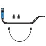 Sonik Gizmo Swingbob Slim Indicators Blue