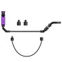 Sonik Gizmo Swingbob Slim Indicators Purple