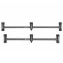 Sonik Procarbon Buzz Bars - 2 Rod