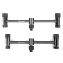 Sonik Procarbon Slidelock Adjustable Buzz Bars - 2 Rod