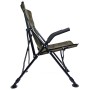 Sonik SK-TEK Folding Fishing Chair Side