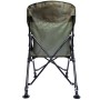 Sonik SK-TEK Folding Fishing Chair Back