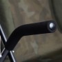 Sonik SK-TEK Folding Fishing Chair Arm