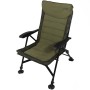 Sonik SK-TEK Reclining Fishing Armchair