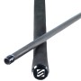Sonik SK-47 Spod & Marker Carp Rod Close Up 1
