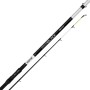 Sonik SKS Black Shore Fishing Rods 1