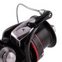 Sonik SKS Black Surf Reel 8000 Close Up 2