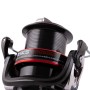 Sonik SKS Black Surf Reel 8000 Close Up 3