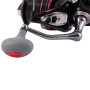 Sonik SKS Black Surf Reel 8000 Close Up 4