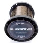 Sonik Subsonik 3000m Fishing Line Spools