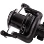 Sonik Tournos XD Carp Reel Close Up 4