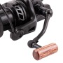 Sonik Tournos XD Carp Reel Close Up 1