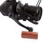 Sonik Vader X RS 6000 Carp Reel Close Up 1