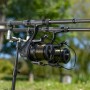 Sonik Vader X RS 6000 Carp Reel In Use 4