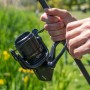 Sonik Vader X RS 6000 Carp Reel In Use 5