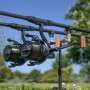 Sonik VaderX Pro Carp Reel In Use 2