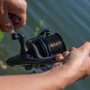 Sonik VaderX Pro Carp Reel In Use  5