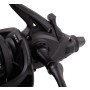 Sonik VaderX Pro FRS Carp Reel Close Up 5