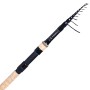 Sonik VaderX Tele-Spin Fishing Rods