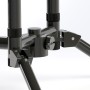 Sonik Xtractor 2-Rod Pod Close Up