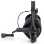 Sonik Xtractor Black Reel 1