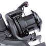 Sonik Xtractor Black Reel Close Up 5