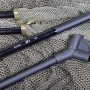Sonik S1 Landing Net Close Up