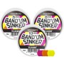 Sonubaits Band'um Sinkers Fluoro