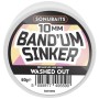 Sonubaits Band'um Sinkers Washed Out 10mm