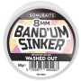 Sonubaits Band'um Sinkers Washed Out 8mm