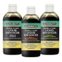 Sonubaits Barbel & Carp Fishing Liquid Enhancers, Flavour: Hemp & Cheesy Garlic