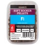 SonuBaits F1 Soft Hooker Pellets 6mm