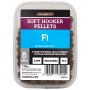 SonuBaits F1 Soft Hooker Pellets 8mm