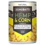 Sonubaits Hemp & Corn Tin 380g