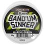 Sonubaits Marine Green Band’um Sinkers