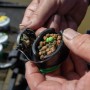 Sonubaits Marine Green Stiki Method Pellets 2