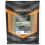 Sonubaits Marine Green Stiki Method Pellets