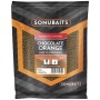 SonuBaits One to One Paste Choc Orange