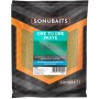 SonuBaits One to One Paste Green