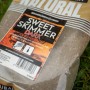 Sonubaits So Natural Sweet Skimmer Dark Groundbait 4